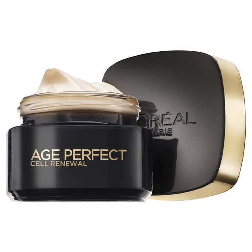 LOral Paris Age Perfect Cell Renewal Revitalising Spf15 Day Cream9